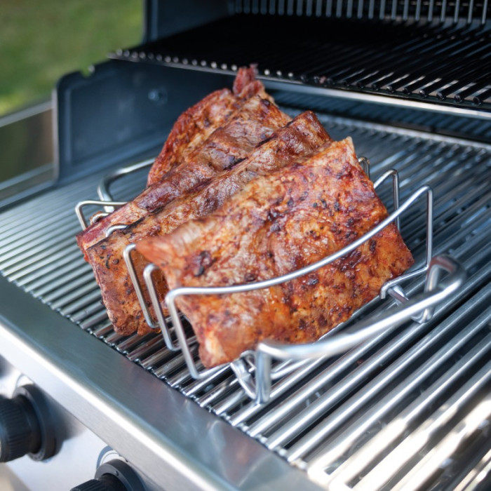 Стойка для ребер Broil King 62602