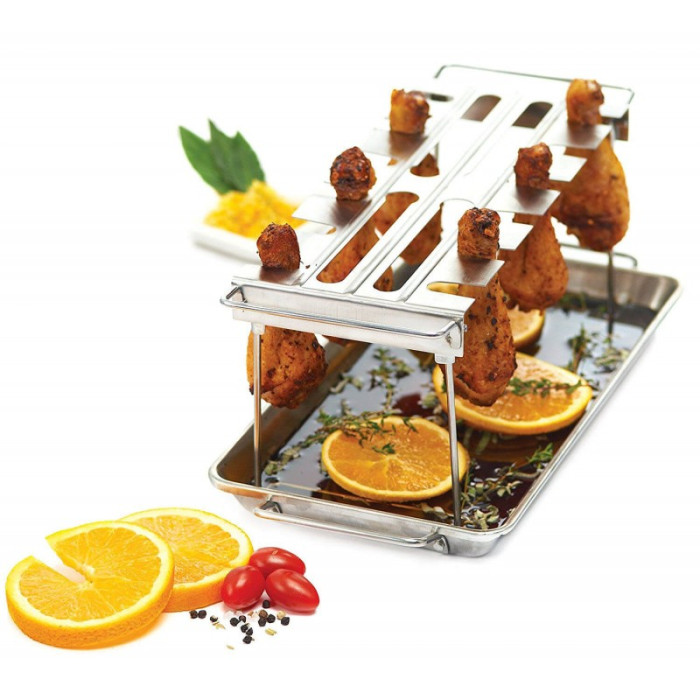 Стойка для куриных ножек Broil King 64152