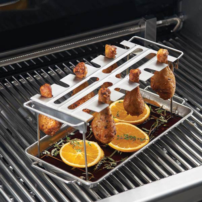 Стойка для куриных ножек Broil King 64152