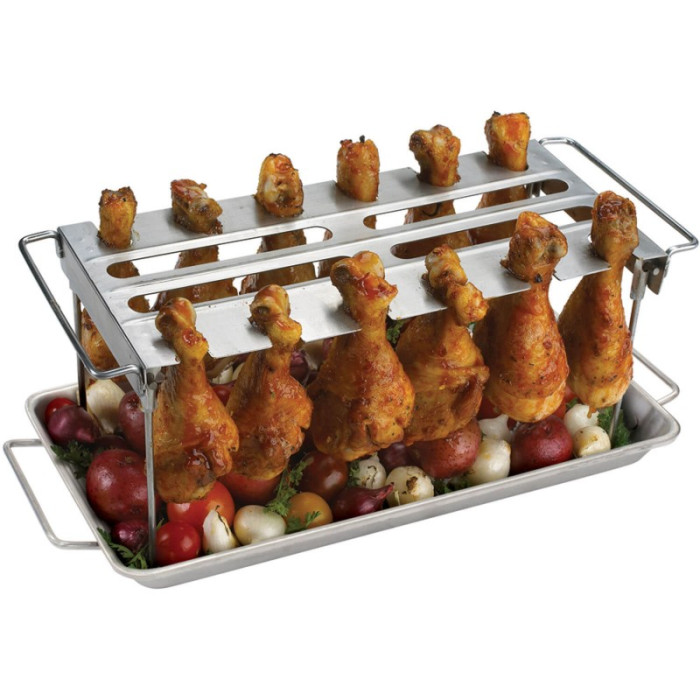 Стойка для куриных ножек Broil King 64152