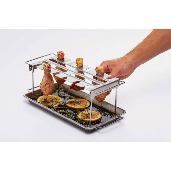Стойка для куриных ножек Broil King 64152