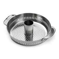 Підставка під курку Weber Gourmet BBQ System