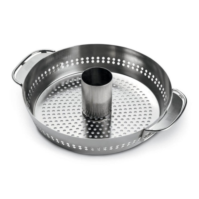 Підставка під курку Weber Gourmet BBQ System