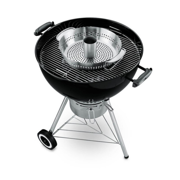 Підставка під курку Weber Gourmet BBQ System