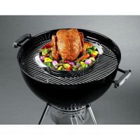 Підставка під курку Weber Gourmet BBQ System