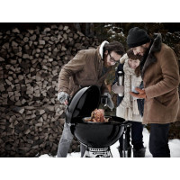 Підставка під курку Weber Gourmet BBQ System