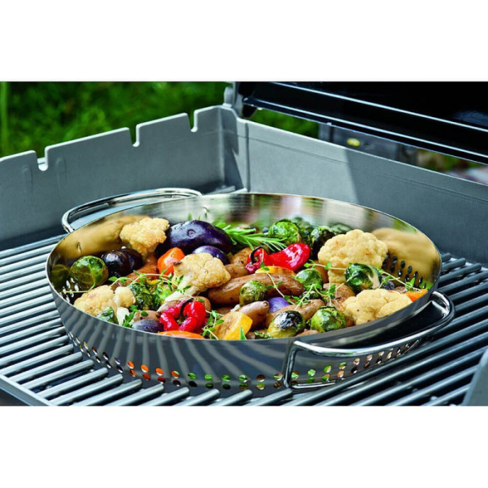 Підставка під курку Weber Gourmet BBQ System