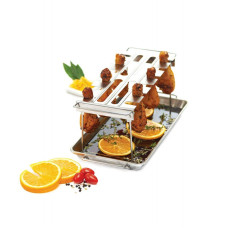 Ростер для курячих ніжок Grill Pro - 41552