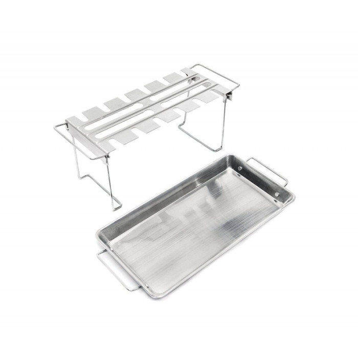 Ростер для курячих ніжок Grill Pro - 41552
