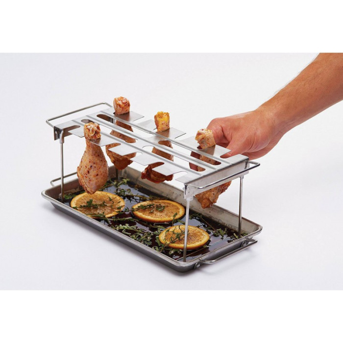 Ростер для курячих ніжок Grill Pro - 41552
