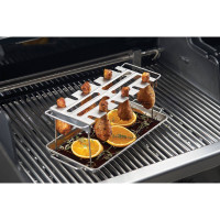 Ростер для куриных ножек Grill Pro - 41552