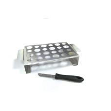 Поддон для приготовления перцев GrillPro 41555