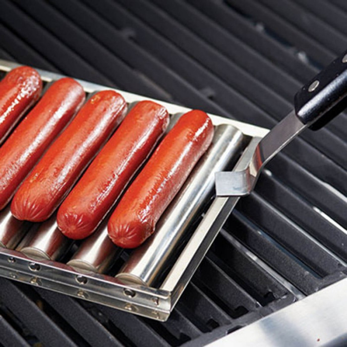 Підставка для сосисок Hot Dog Grill Pro - 91348