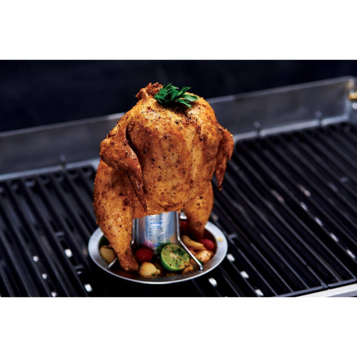 Ростер для курки Grill Pro - 41333