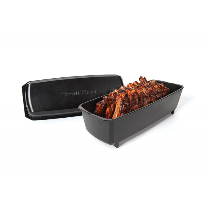 Стійка для ребер (жарівня) Broil King 69615