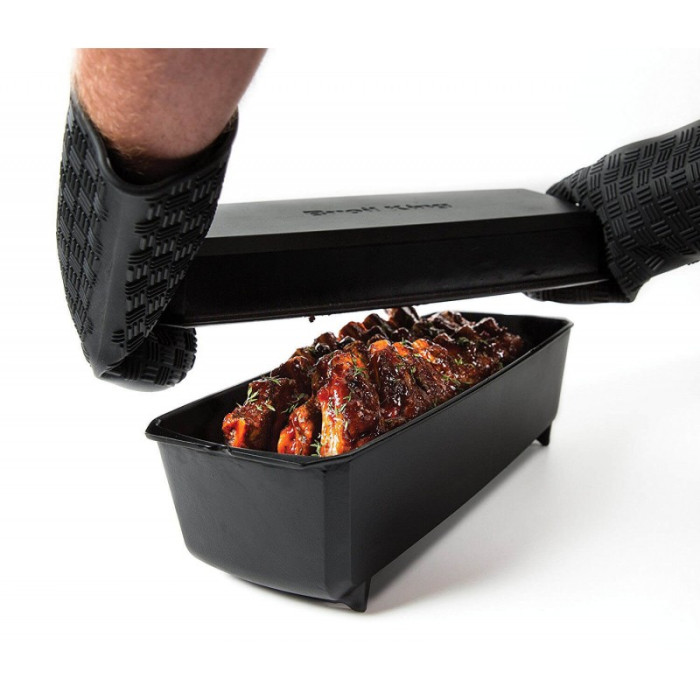 Стійка для ребер (жарівня) Broil King 69615