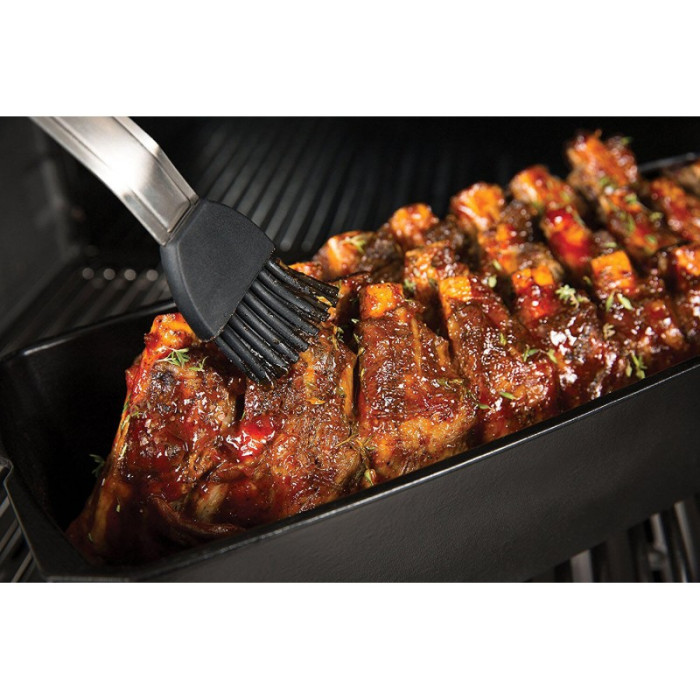 Стійка для ребер (жарівня) Broil King 69615