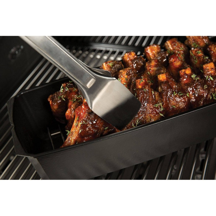 Стійка для ребер (жарівня) Broil King 69615
