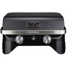 Газовый гриль BBQ Attitude 2100 LX, черный 2000035660