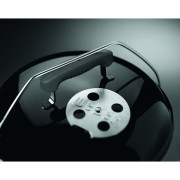 Угольный гриль Smokey Joe 37 см черный Weber 1121004