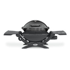 Гриль газовый походный Weber Q1200 - 51010075