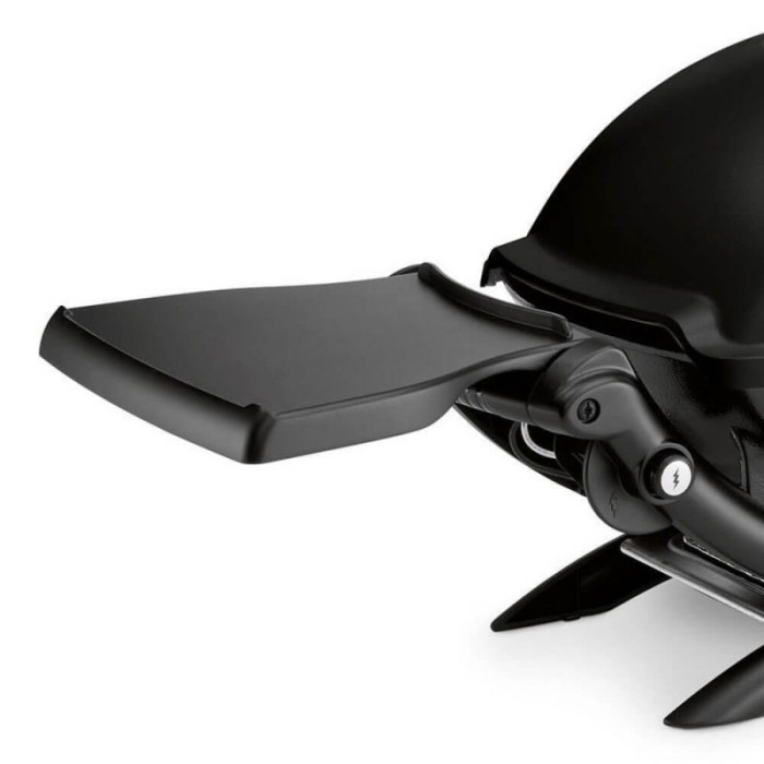 Гриль газовий похідний Weber Q1200 - 51010075