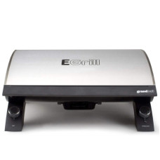 Электрический инфракрасный настольный гриль E-GRILL - K01000226A