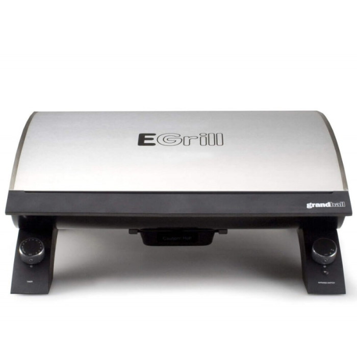 Електричний інфрачервоний гриль настільний E-GRILL - K01000226A