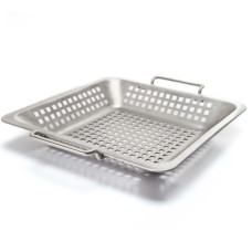 Вок перфорированный для гриля Broil King - 69820