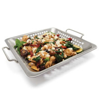 Вок перфорированный для гриля Broil King - 69820