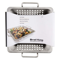 Вок перфорированный для гриля Broil King - 69820