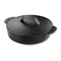Чавунна каструля Weber Gourmet BBQ System - 8842