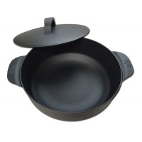 Чавунна каструля Weber Gourmet BBQ System - 8842