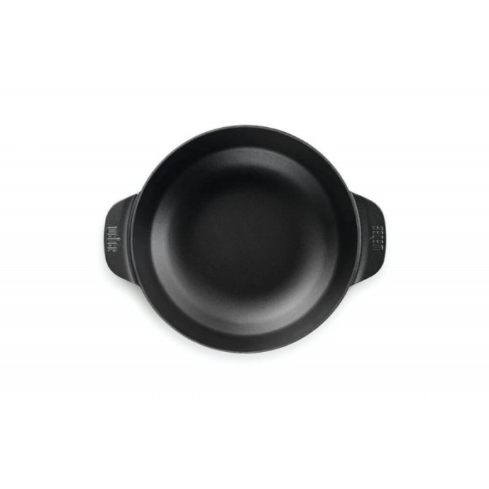 Чавунна каструля Weber Gourmet BBQ System - 8842