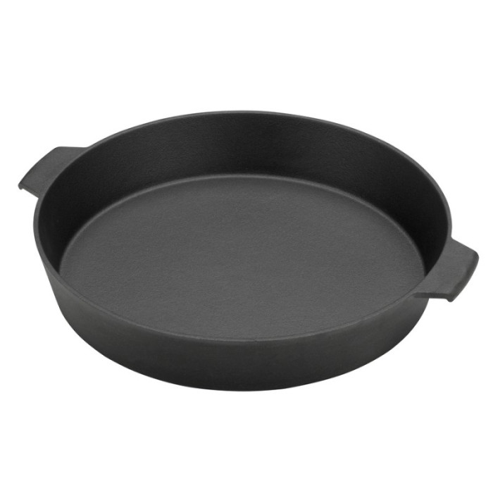 Сковорода чавунна Big Green Egg MiniMax - 127839