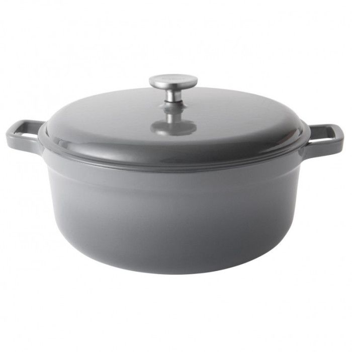Чавунна каструля Gem 6.8 л BergHOFF - 2307352