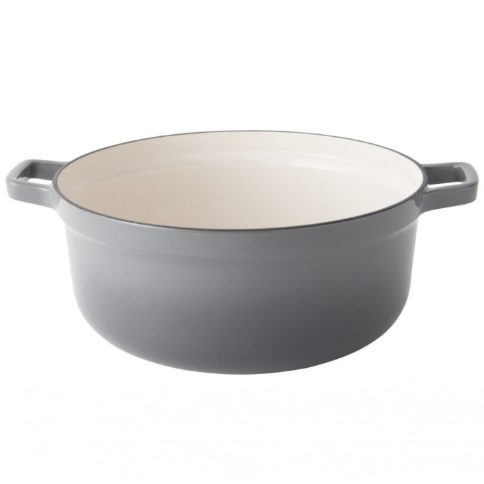 Чавунна каструля Gem 6.8 л BergHOFF - 2307352