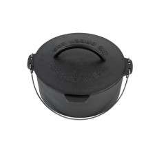 Котел чавунний для гриля Big Green Egg - 117052