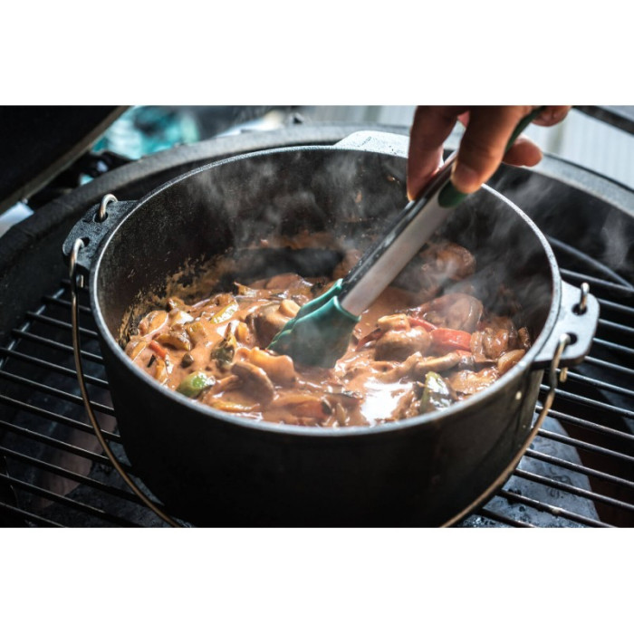 Котел чавунний для гриля Big Green Egg - 117052