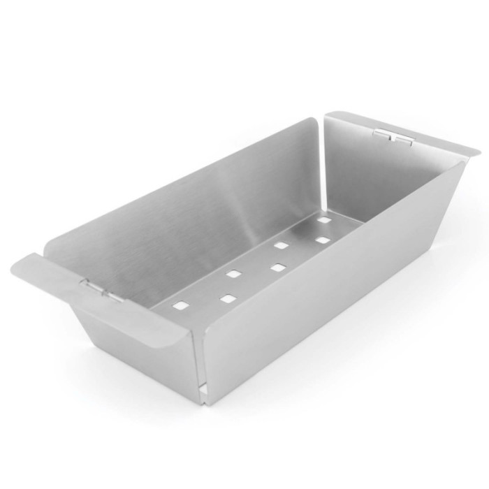 Кошик для гриля глибокий Broil King 69822
