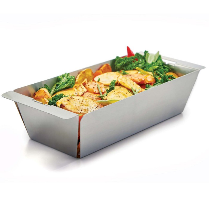Кошик для гриля глибокий Broil King 69822