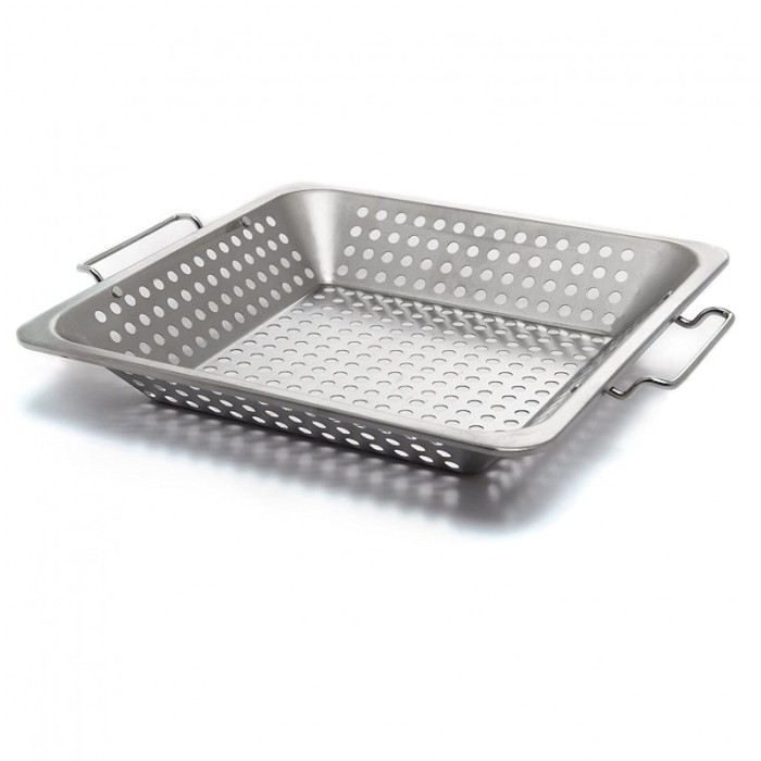 Вок перфорированный Broil King 31х31 cм - 96321