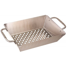 Жаровня вок перфорированная Broil King 69818