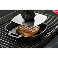 Прес для паніні GrillPro 91659