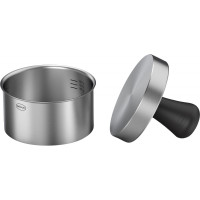 Пресс для формирования бургеров PRO Rosle - R25083