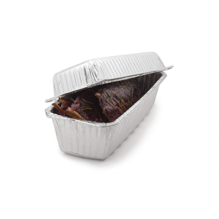 Форма для запекания из фольги Broil King 69616