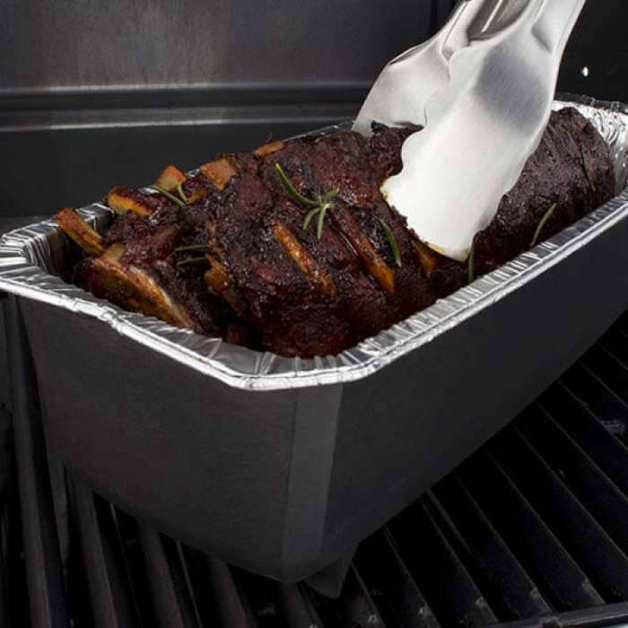 Форма для запекания из фольги Broil King 69616