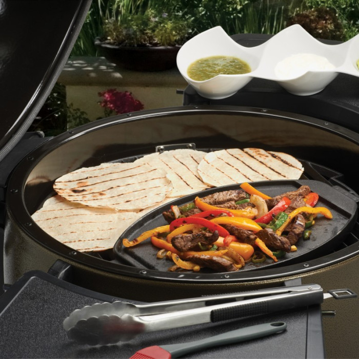 Деко чавунне Broil King - KA5542