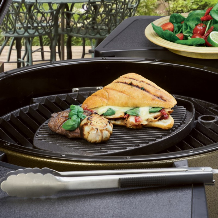 Деко чавунне Broil King - KA5542