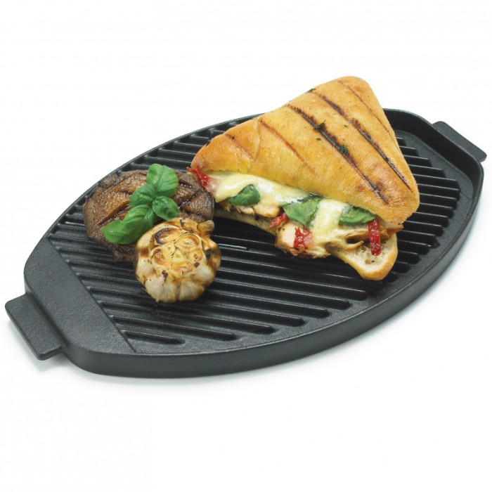 Деко чавунне Broil King - KA5542